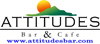 Attitudes Bar and Cafe