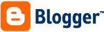 Blogger Logo