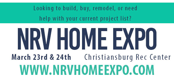 2024 NRV Home Expo