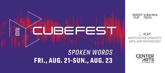 Cube Fest 2026